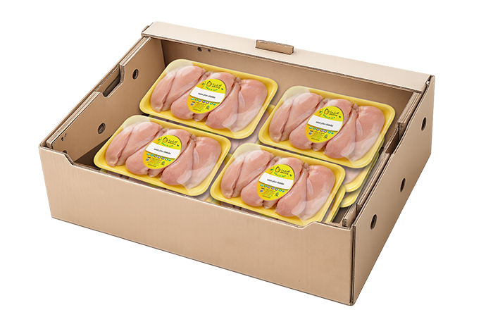 Moukat3at — Product image