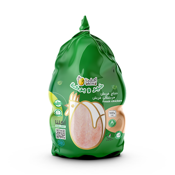 Whole Chicken — Product image