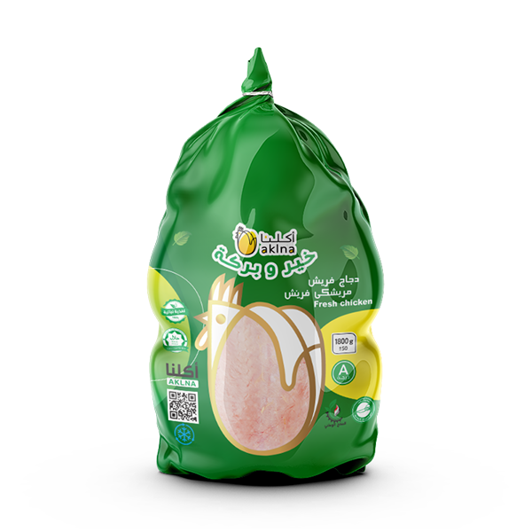 Whole Chicken — Product image
