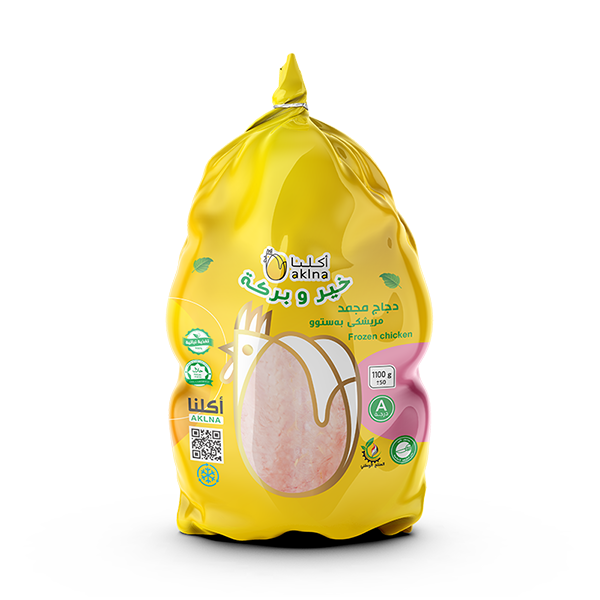 Whole Chicken — Product image