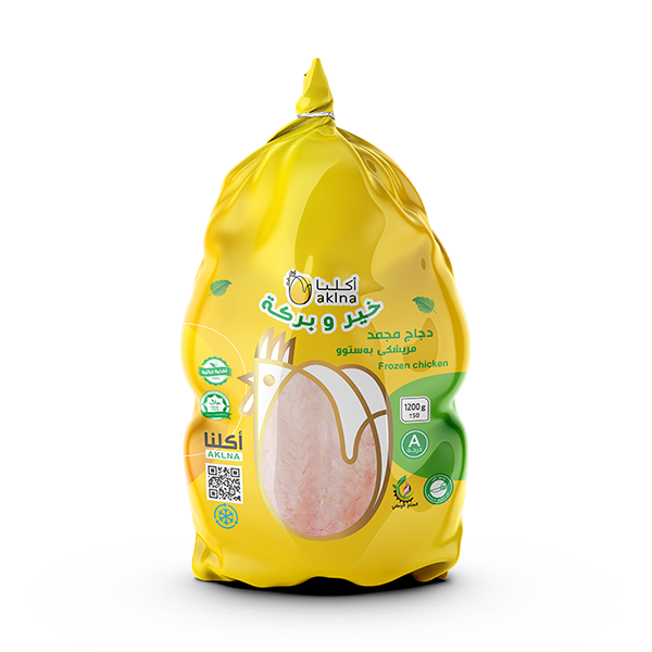Whole Chicken — Product image