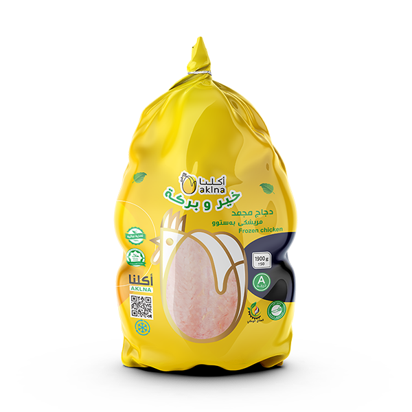 Whole Chicken — Product image