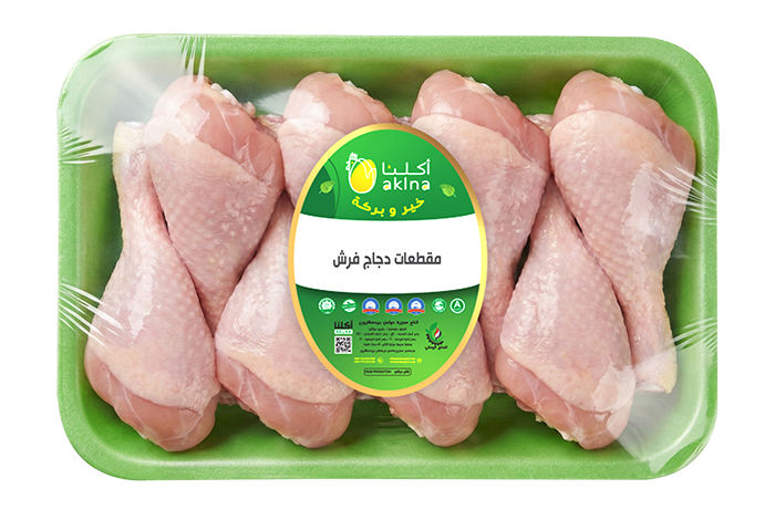 Chicken Legs — Product image