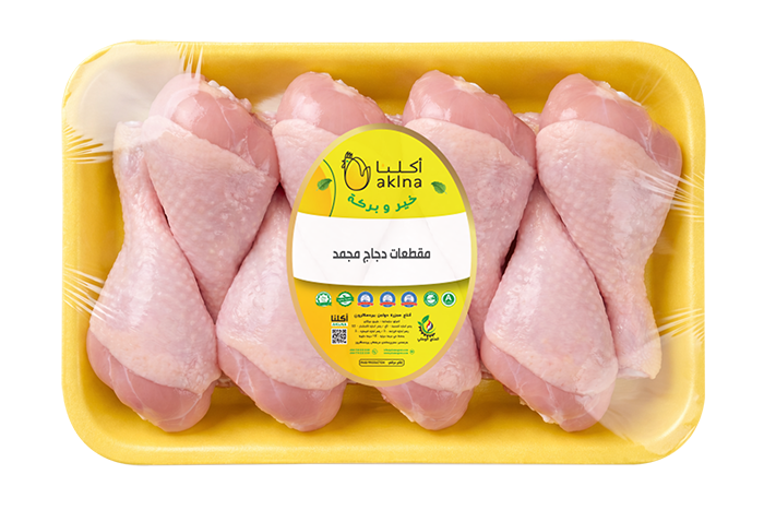 Chicken Legs — Product image