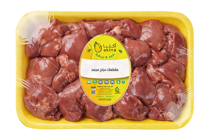 Chicken Liver — Product image